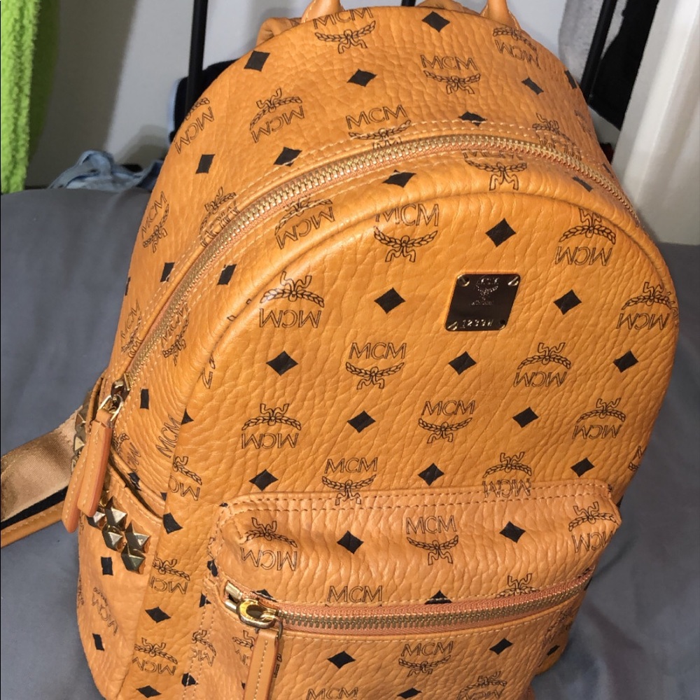 Mcm bag